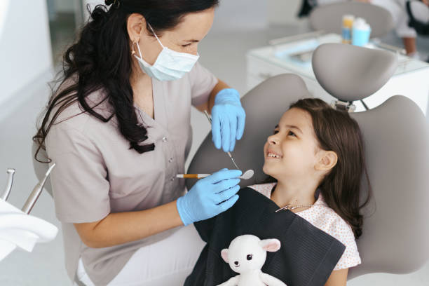 Best Urgent Tooth Repair  in Appleton City, MO