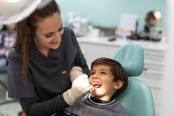 Best Root Canal Emergency Dentist  in Appleton City, MO