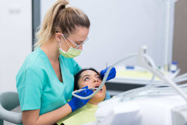 Best Dentist for Tooth Abscess  in Appleton City, MO